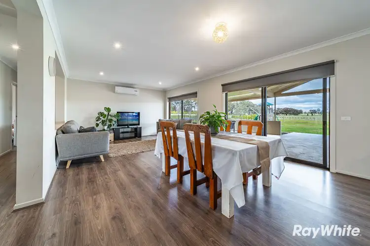 Sixth view of Homely house listing, 178 Pierces Road, Sebastian VIC 3556