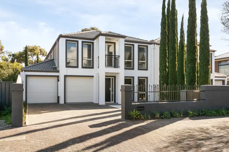 Second view of Homely house listing, 389A Anzac Highway, Camden Park SA 5038