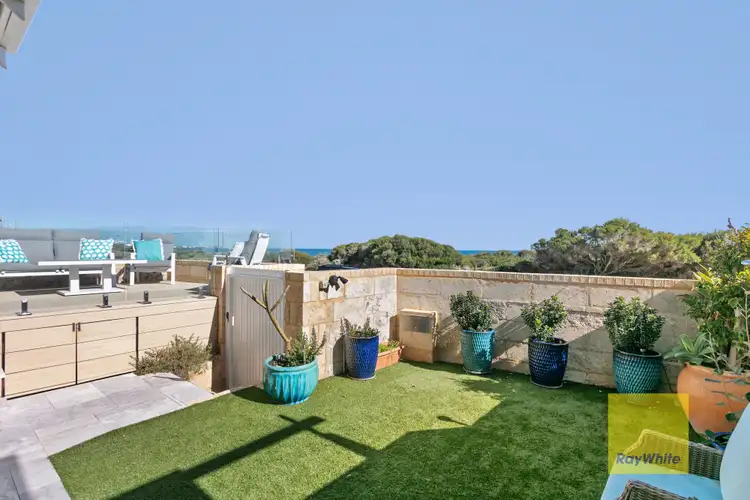 Second view of Homely house listing, 18 Marine Parade, Cottesloe WA 6011