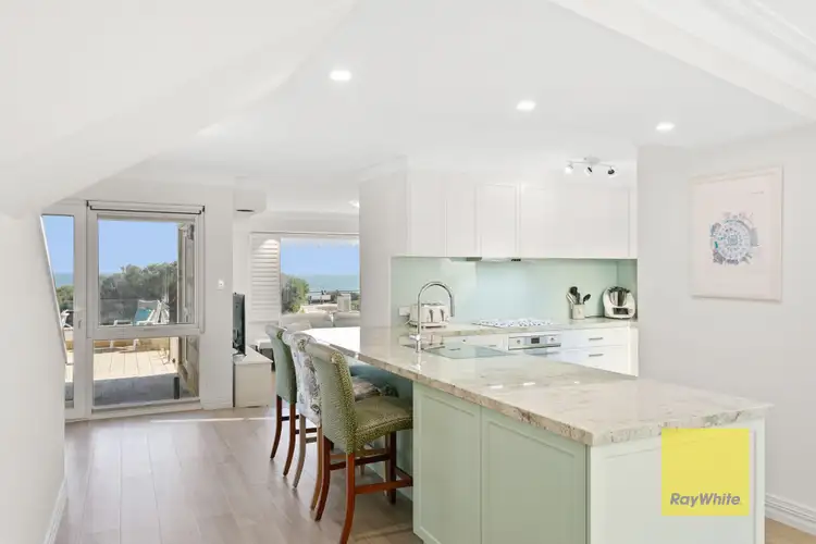 Fourth view of Homely house listing, 18 Marine Parade, Cottesloe WA 6011
