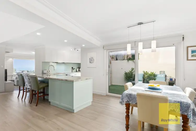 Sixth view of Homely house listing, 18 Marine Parade, Cottesloe WA 6011