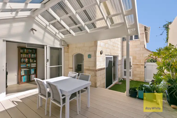 Seventh view of Homely house listing, 18 Marine Parade, Cottesloe WA 6011