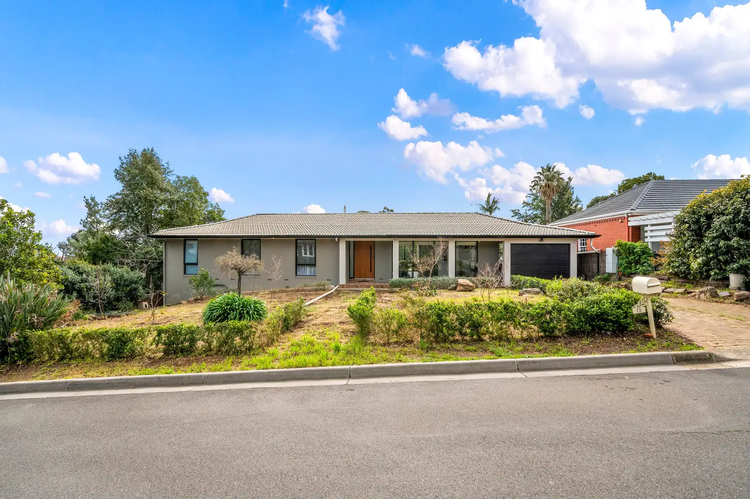 Main view of Homely house listing, 15 Olde Coach Road, Urrbrae SA 5064