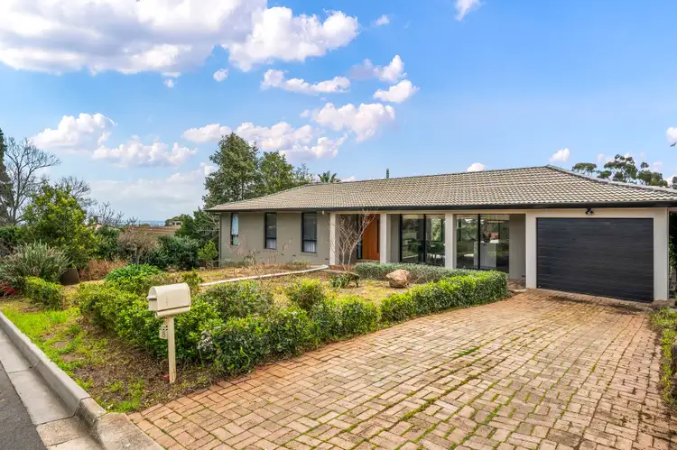 Second view of Homely house listing, 15 Olde Coach Road, Urrbrae SA 5064