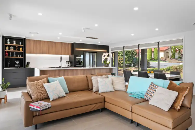 Fourth view of Homely house listing, 15 Olde Coach Road, Urrbrae SA 5064