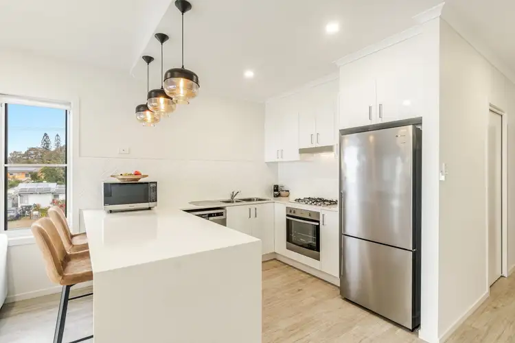 Second view of Homely unit listing, 28/27-29 Yamba Road, Yamba NSW 2464