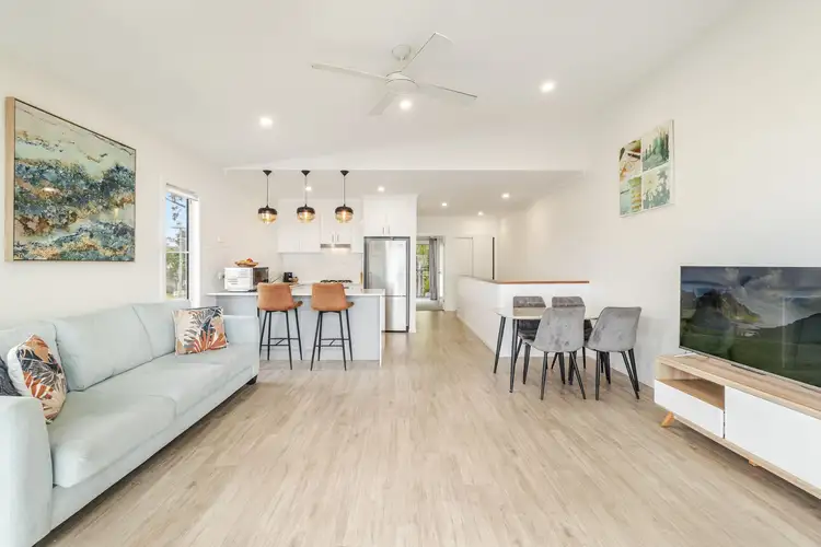 Fourth view of Homely unit listing, 28/27-29 Yamba Road, Yamba NSW 2464
