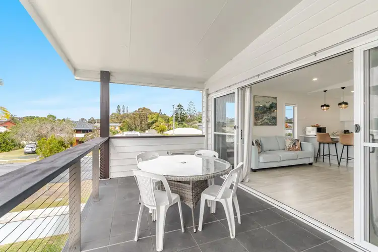 Fifth view of Homely unit listing, 28/27-29 Yamba Road, Yamba NSW 2464