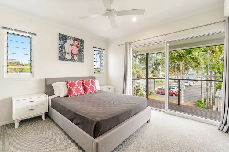Sixth view of Homely unit listing, 28/27-29 Yamba Road, Yamba NSW 2464