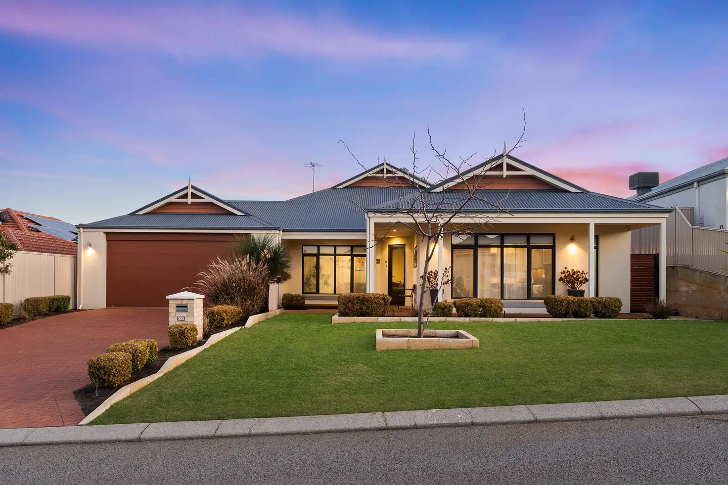 Main view of Homely house listing, 3 Gatum Street, Baldivis WA 6171