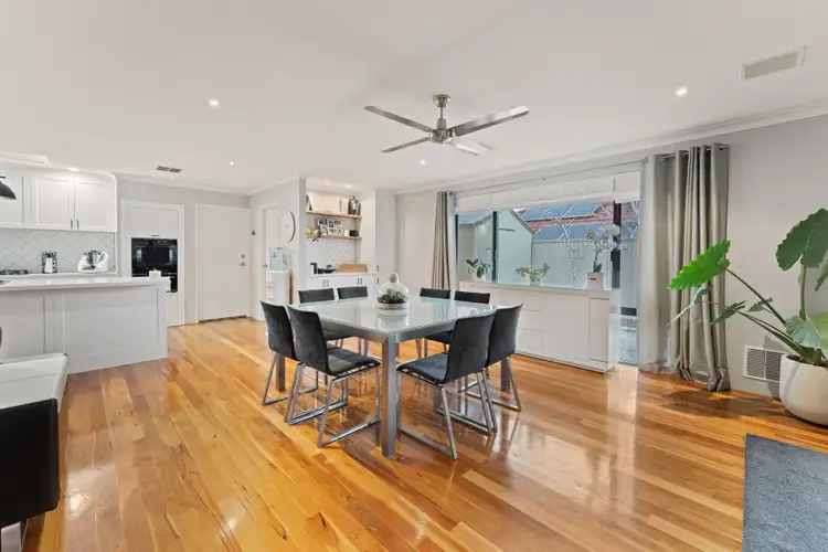 Third view of Homely house listing, 3 Gatum Street, Baldivis WA 6171