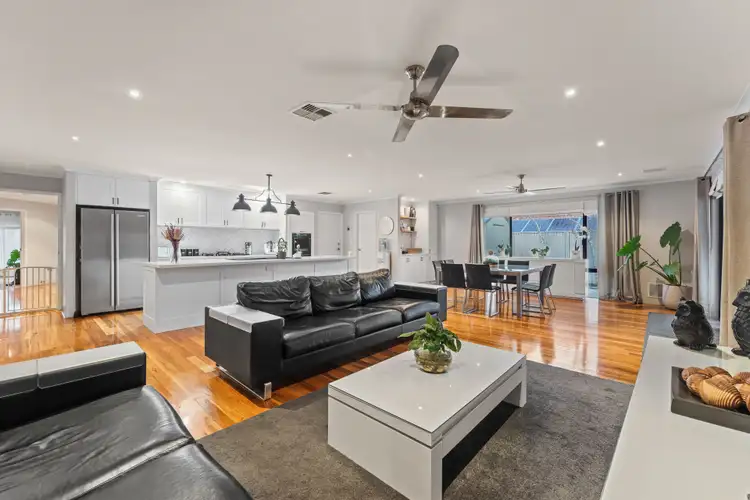 Fourth view of Homely house listing, 3 Gatum Street, Baldivis WA 6171