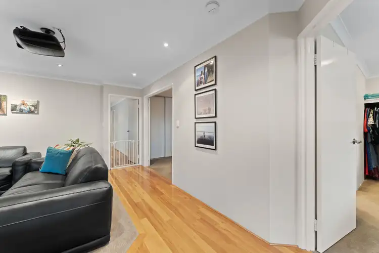 Fifth view of Homely house listing, 3 Gatum Street, Baldivis WA 6171