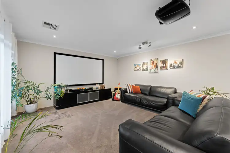 Sixth view of Homely house listing, 3 Gatum Street, Baldivis WA 6171