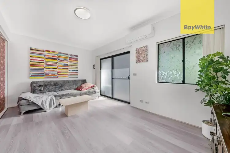 Fifth view of Homely townhouse listing, 14/1-5 Mason Street, North Parramatta NSW 2151