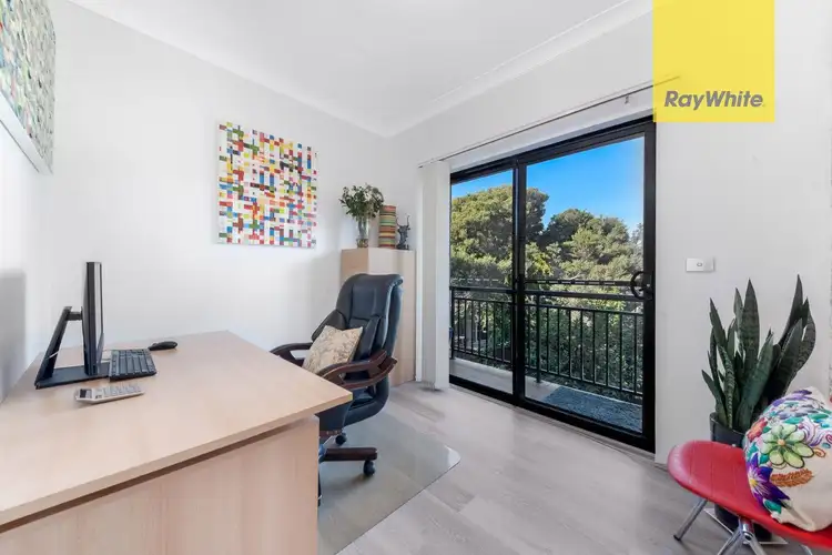 Sixth view of Homely townhouse listing, 14/1-5 Mason Street, North Parramatta NSW 2151
