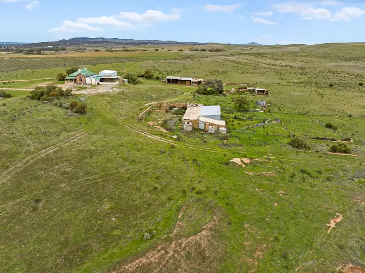 Fourth view of Homely rural property listing, 'Ted's' Arthur Road, Orroroo SA 5431