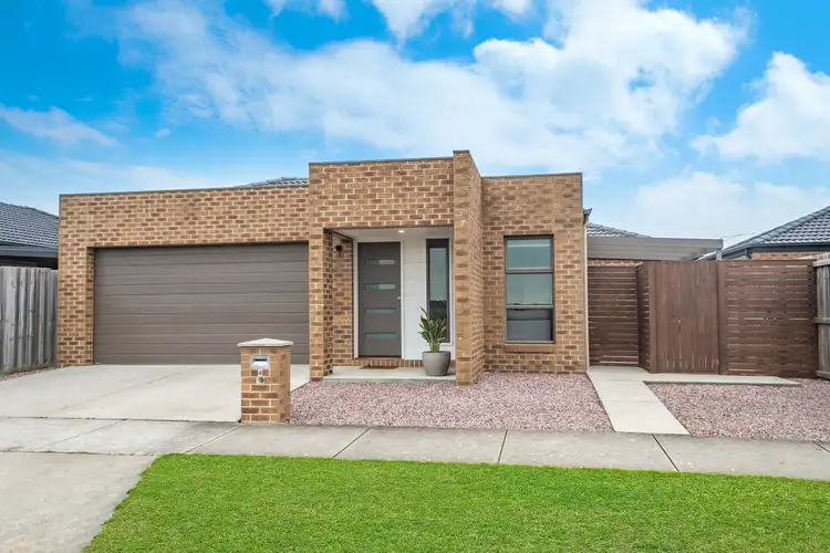 Main view of Homely house listing, 4 Boiling Down Road, Warrnambool VIC 3280