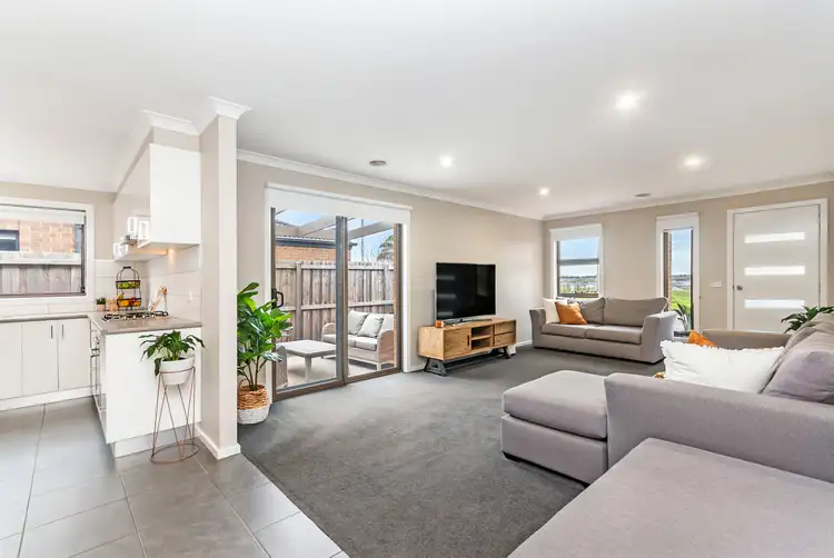 Second view of Homely house listing, 4 Boiling Down Road, Warrnambool VIC 3280