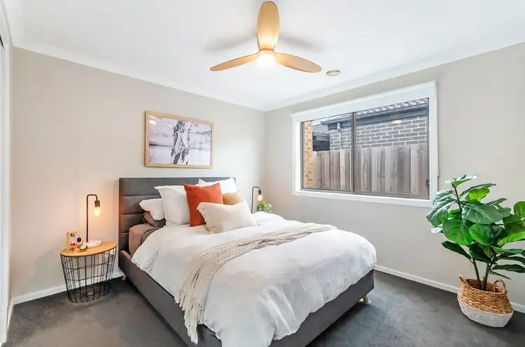 Fourth view of Homely house listing, 4 Boiling Down Road, Warrnambool VIC 3280