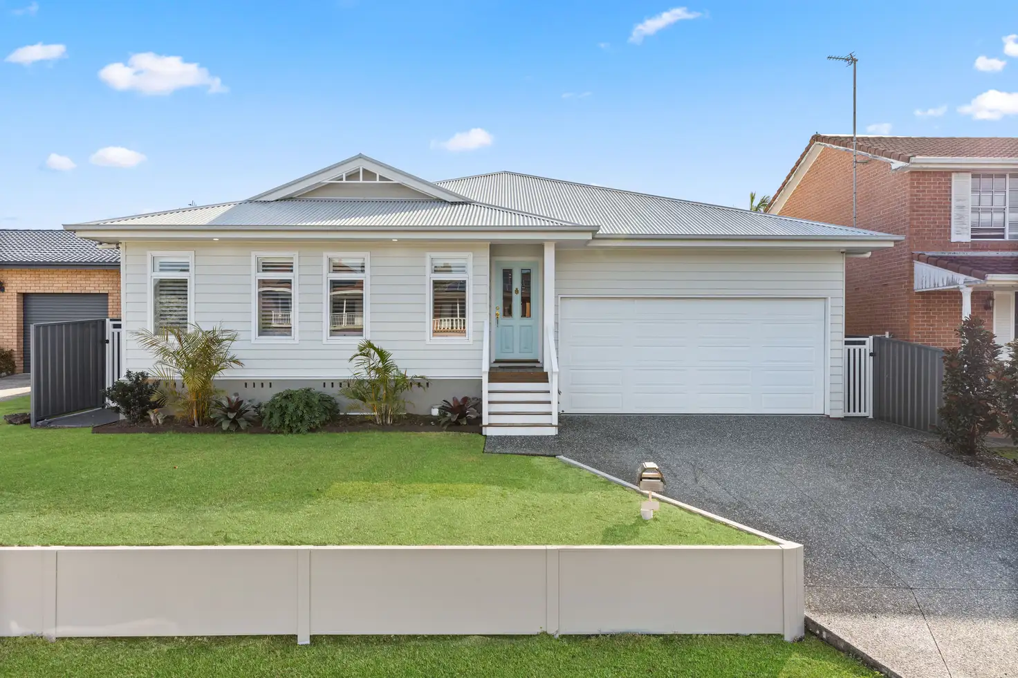 Main view of Homely house listing, 34 Ocean Beach Drive, Shellharbour NSW 2529