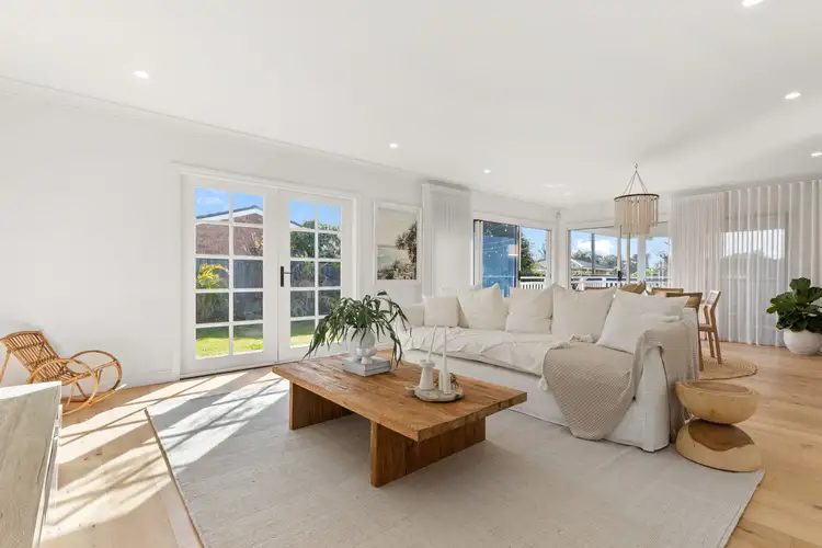 Fourth view of Homely house listing, 34 Ocean Beach Drive, Shellharbour NSW 2529