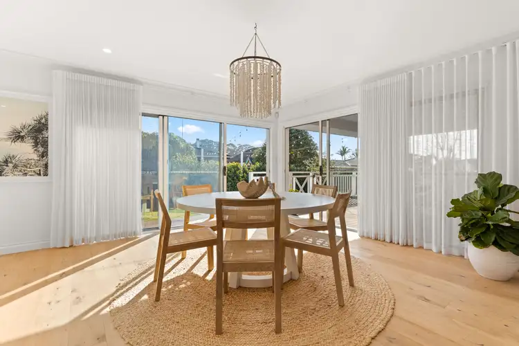 Fifth view of Homely house listing, 34 Ocean Beach Drive, Shellharbour NSW 2529