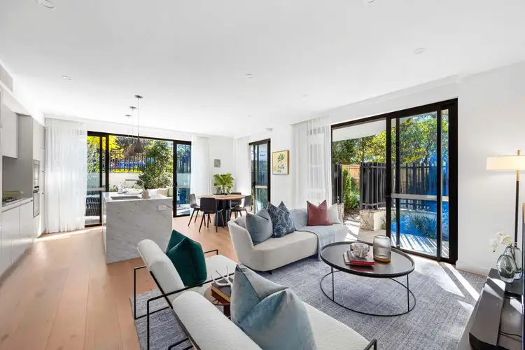 G02/12 Grosvenor Street, Neutral Bay NSW 2089