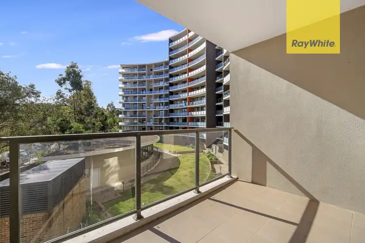 293/23-25 North Rocks Road, North Rocks NSW 2151