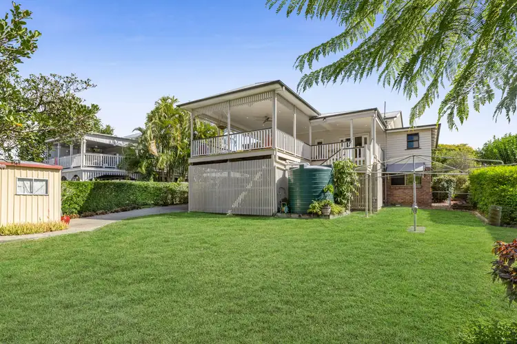 94-96 Khartoum Street, Gordon Park QLD 4031