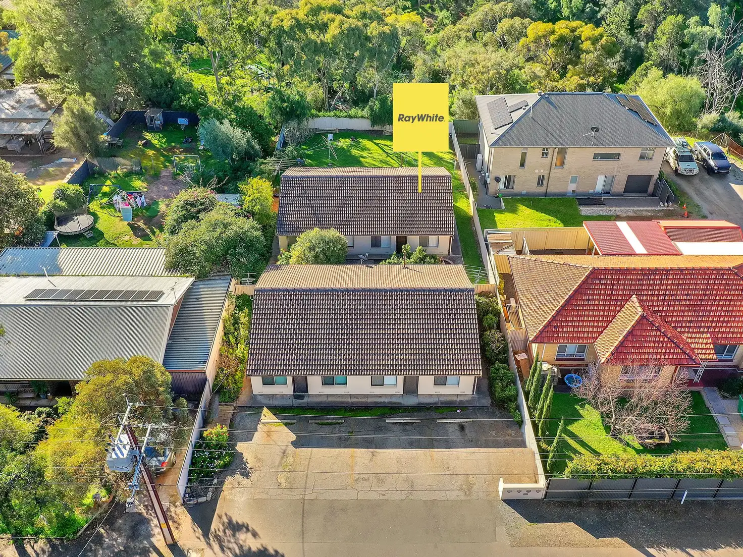 Main view of Homely unit listing, Unit 3/10 Rudall Street, Gawler East SA 5118
