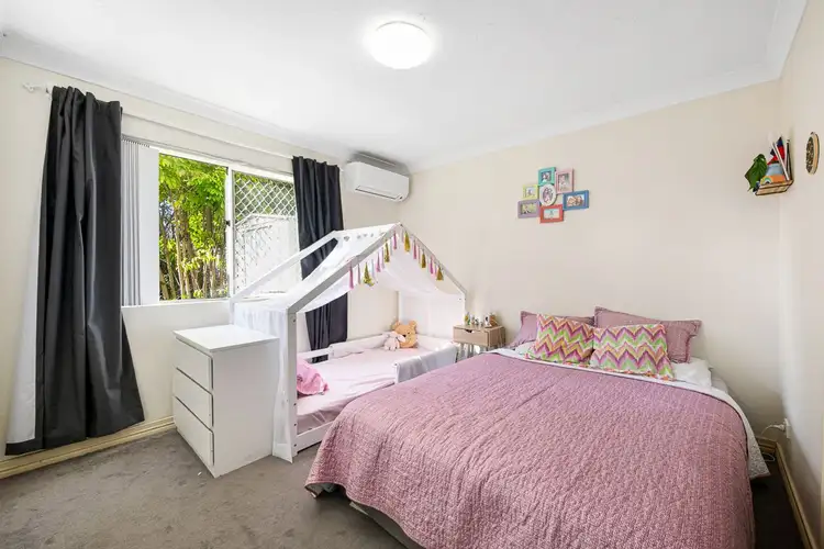 Sixth view of Homely house listing, 14/507 Oxley Road, Sherwood QLD 4075