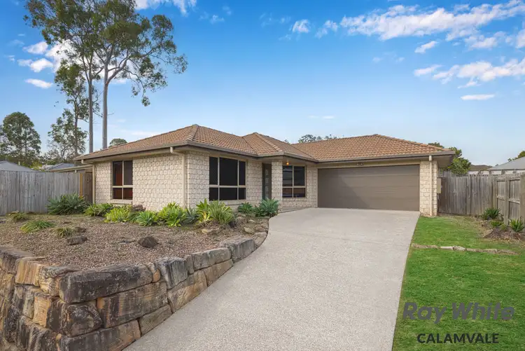 15 Bridgewater Close, Drewvale QLD 4116