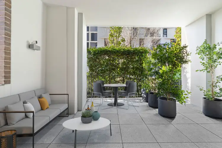 112/172 Ross Street, Forest Lodge NSW 2037