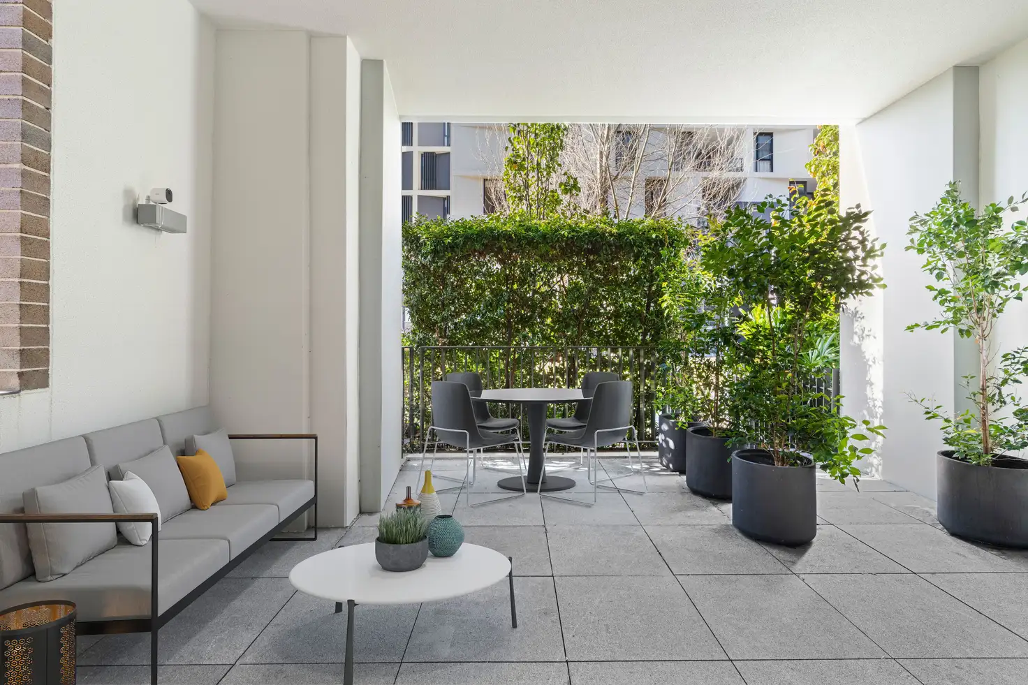 Main view of Homely apartment listing, 112/172 Ross Street, Forest Lodge NSW 2037