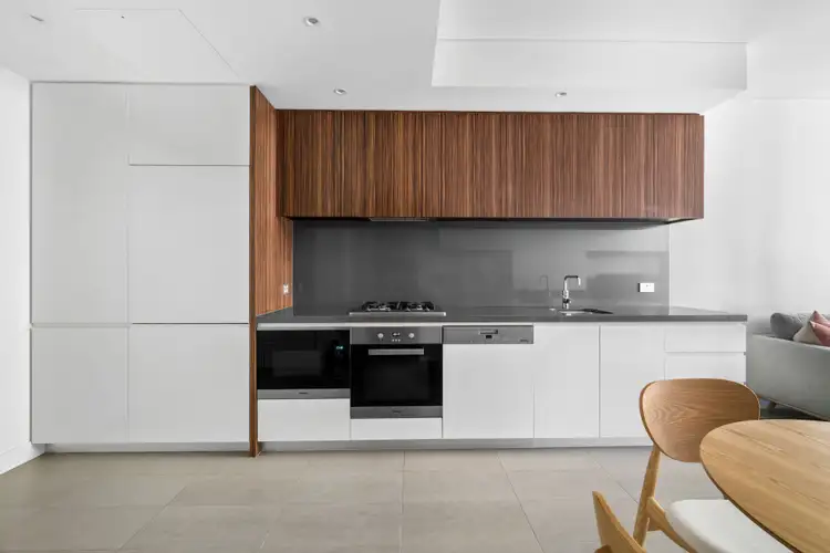 Third view of Homely apartment listing, 112/172 Ross Street, Forest Lodge NSW 2037