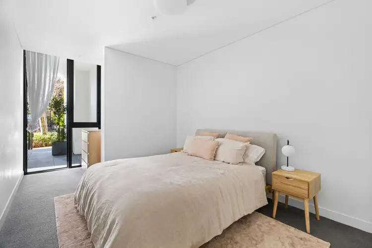 Fourth view of Homely apartment listing, 112/172 Ross Street, Forest Lodge NSW 2037