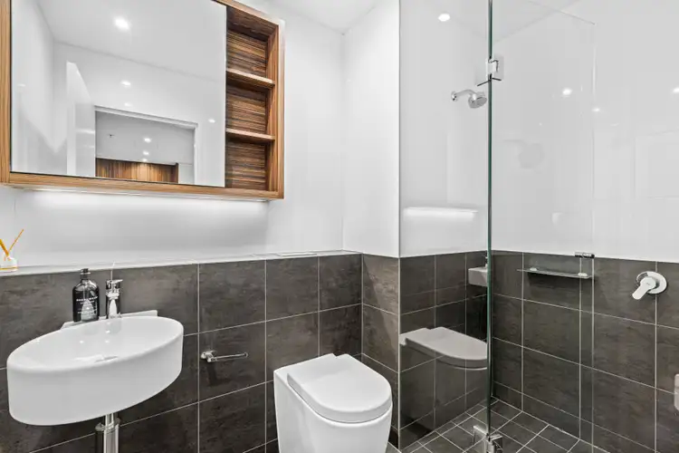 Fifth view of Homely apartment listing, 112/172 Ross Street, Forest Lodge NSW 2037