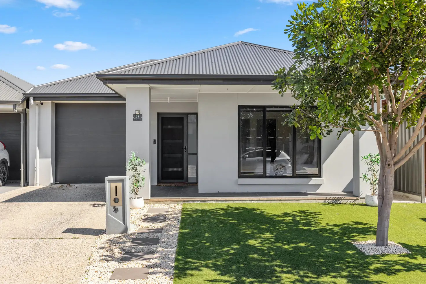 Main view of Homely house listing, 38 Ranford Road, Largs North SA 5016