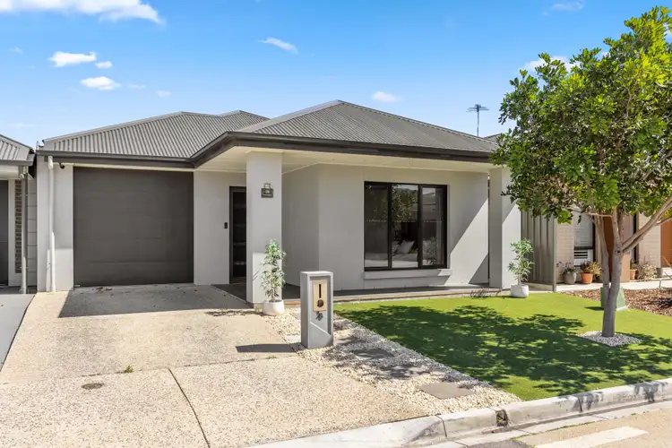 Second view of Homely house listing, 38 Ranford Road, Largs North SA 5016