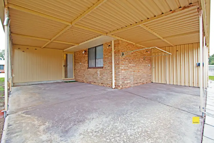 Third view of Homely unit listing, 8/2 Casuarina Crescent, Jurien Bay WA 6516