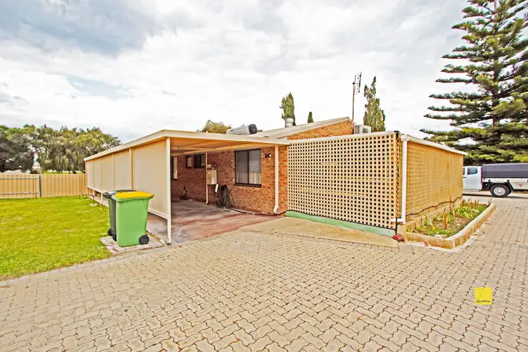 Fifth view of Homely unit listing, 8/2 Casuarina Crescent, Jurien Bay WA 6516