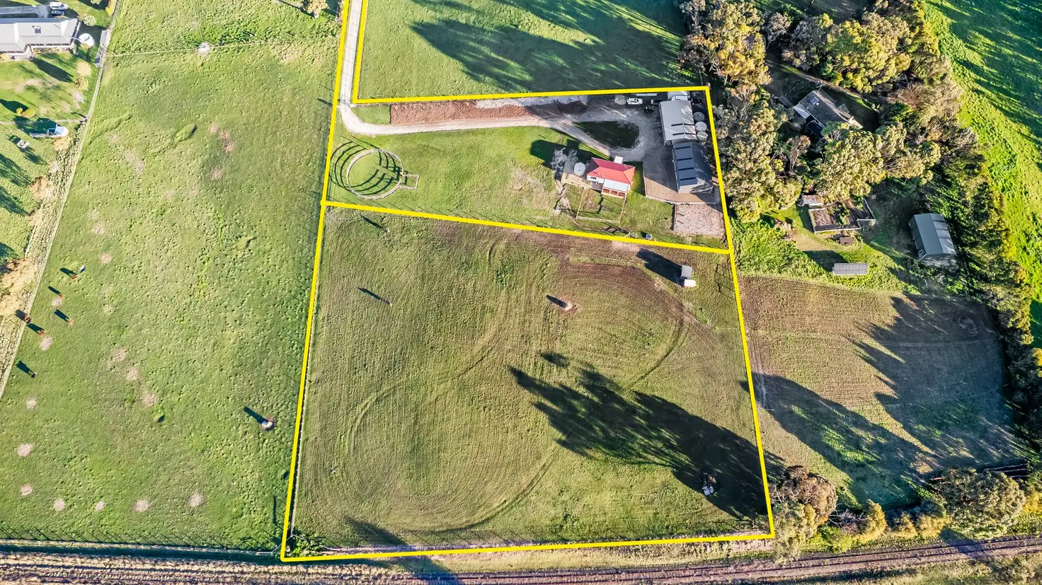 Main view of Homely other listing, 452 Cafpirco Road, Compton SA 5291