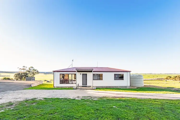 Second view of Homely other listing, 452 Cafpirco Road, Compton SA 5291