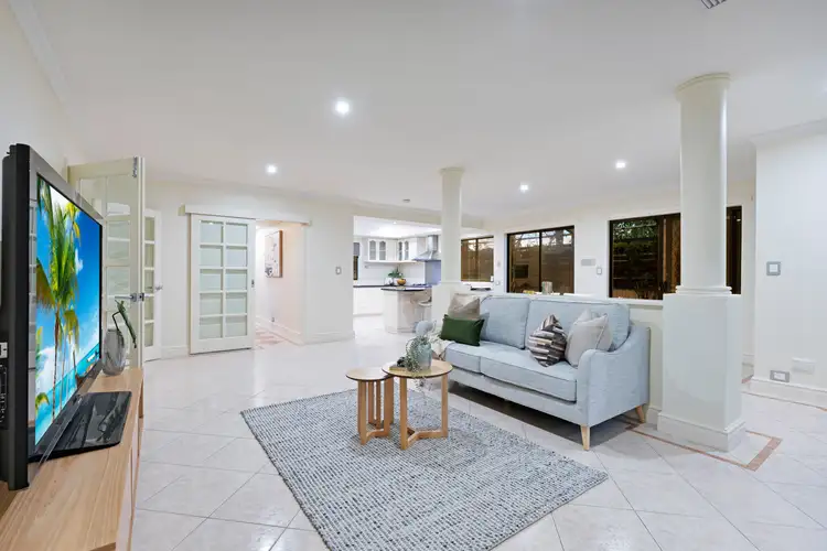 Fifth view of Homely house listing, 5A Bayswater Street, Bedford WA 6052