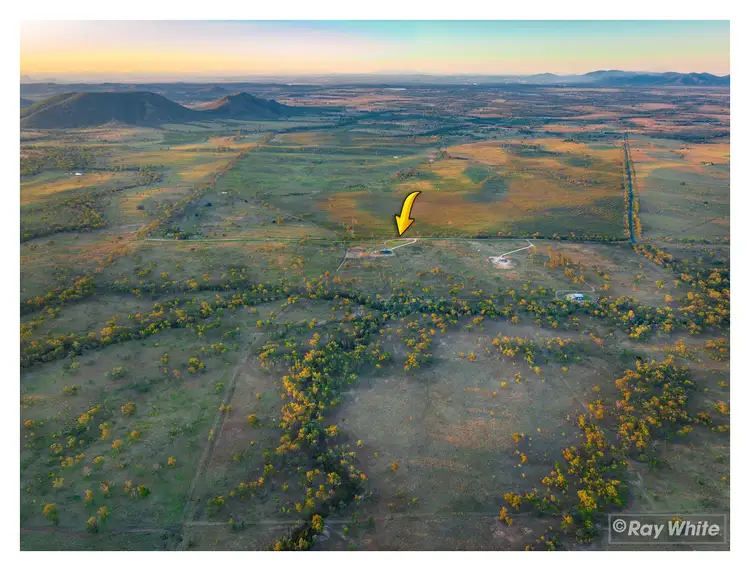 Fifth view of Homely house listing, Lot 2 Hume Road, Bouldercombe QLD 4702