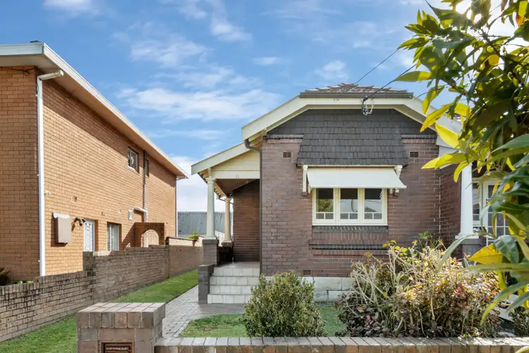 11 St Georges Parade, Earlwood NSW 2206