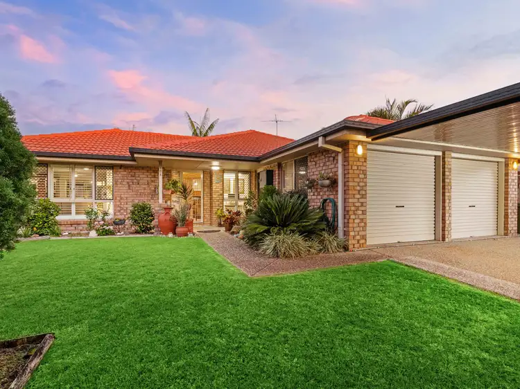 104 Glenfield Street, Parkinson QLD 4115