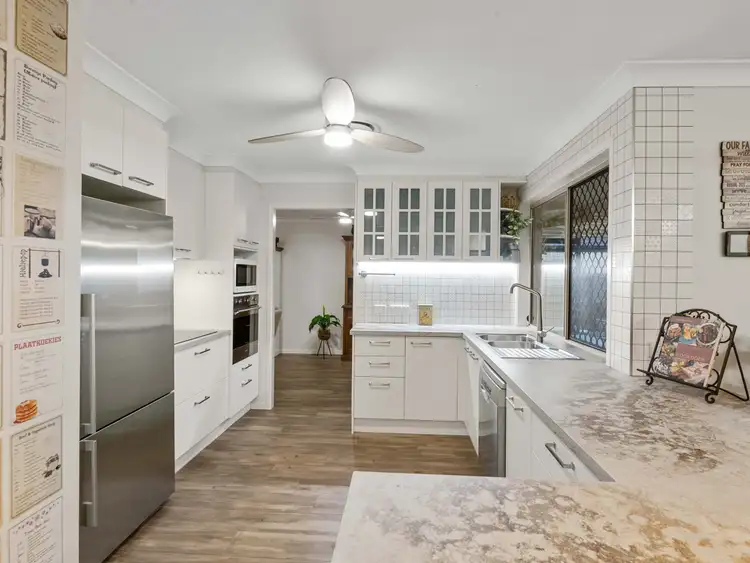 Third view of Homely house listing, 104 Glenfield Street, Parkinson QLD 4115