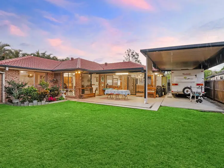 Fourth view of Homely house listing, 104 Glenfield Street, Parkinson QLD 4115